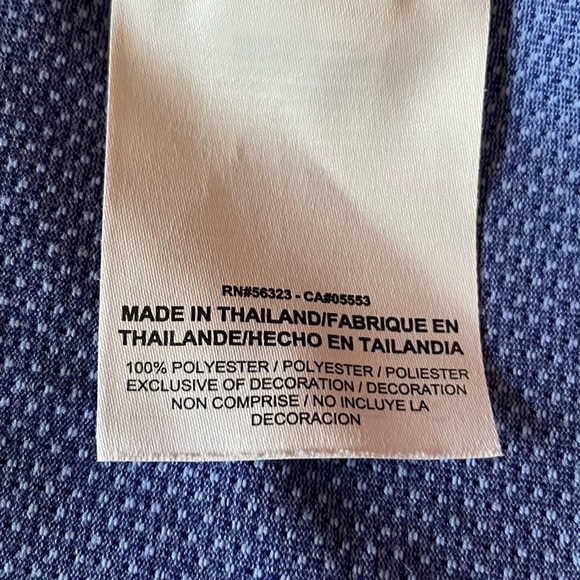 Nike Running Dri Fit top - Picture 4 of 5